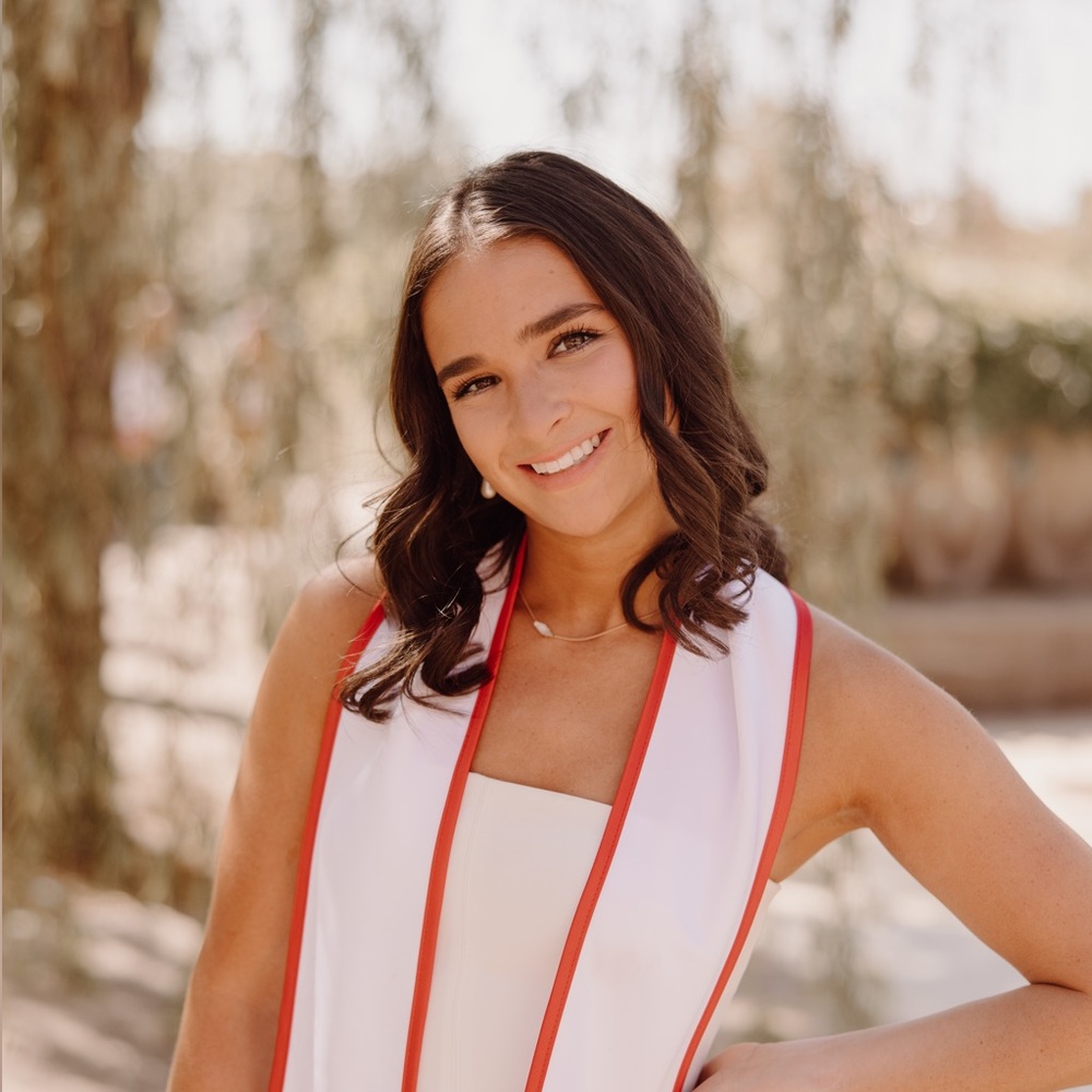 Meet your Posher, Gabby